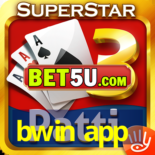 bwin app